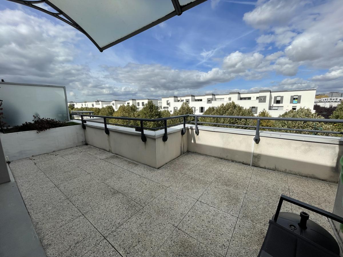 Appartement 3 pièces 67 m² · à Reims · 66,7 m² · 200 000 €