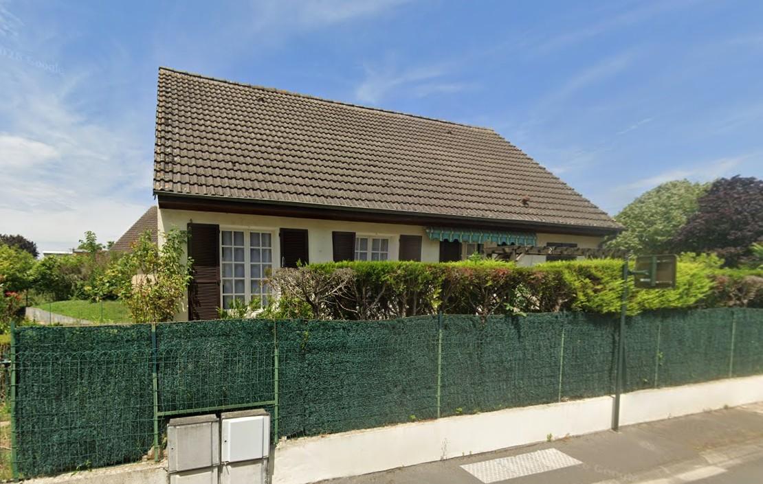 Maison 131 m² · à Épernay · 131 m² · 224 000 €