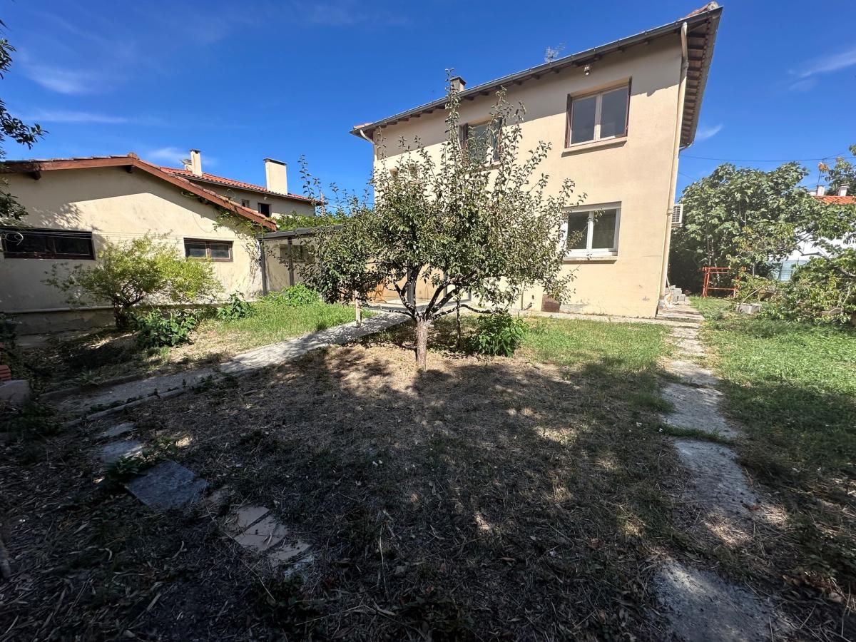 Maison 6 pièces 136 m² · à Balma · 136 m² · 450 000 €