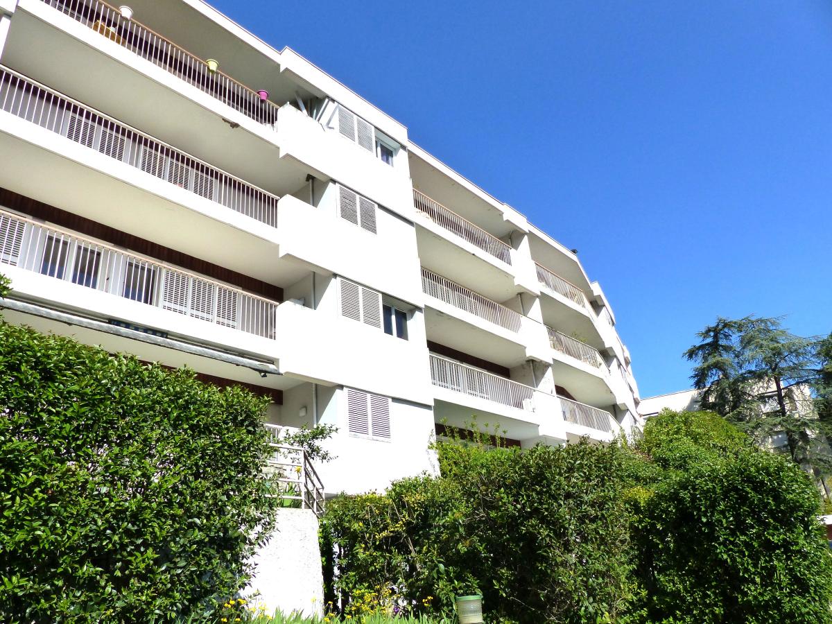Appartement 4 pièces 81 m² · à Nîmes · 80,7 m² · 206 700 €