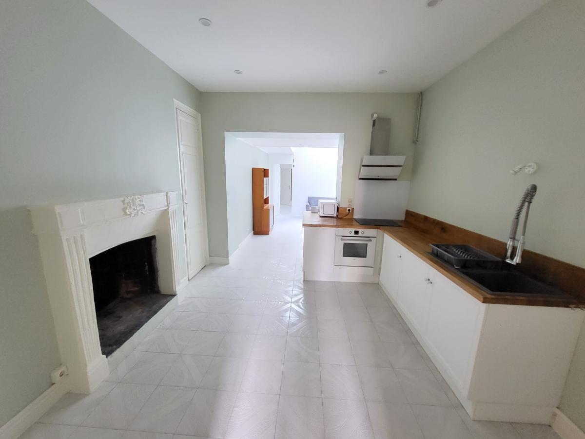 Appartement 3 pièces 75 m² · au Mans · 75 m² · 730 €/mois