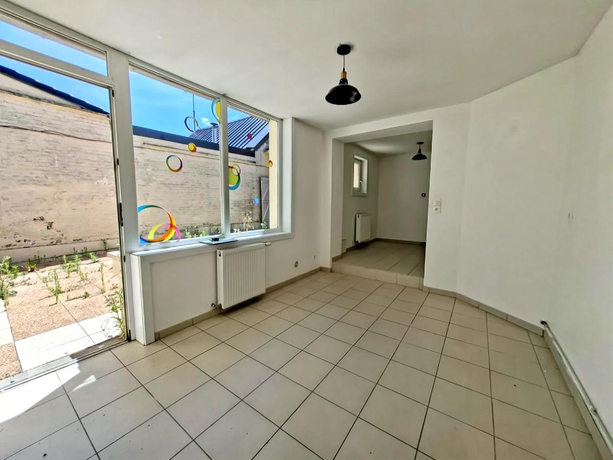 Maison 6 pièces 115 m² · à Camblain-Châtelain · 115 m² · 149 000 €