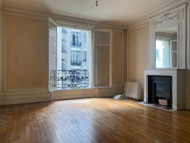Appartement 1 pièce 28 m² · à Paris 16e Arrondissement · 28,2 m² · 350 000 €