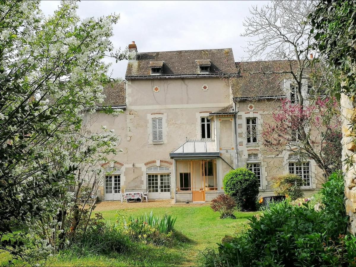 Maison 8 pièces 196 m² · à Descartes · 196 m² · 199 920 €