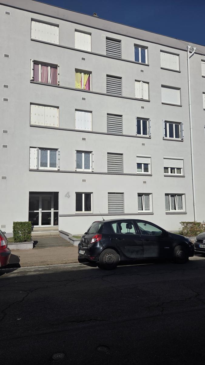 Appartement 4 pièces 59 m² · à Nantes · 59,4 m² · 199 900 €