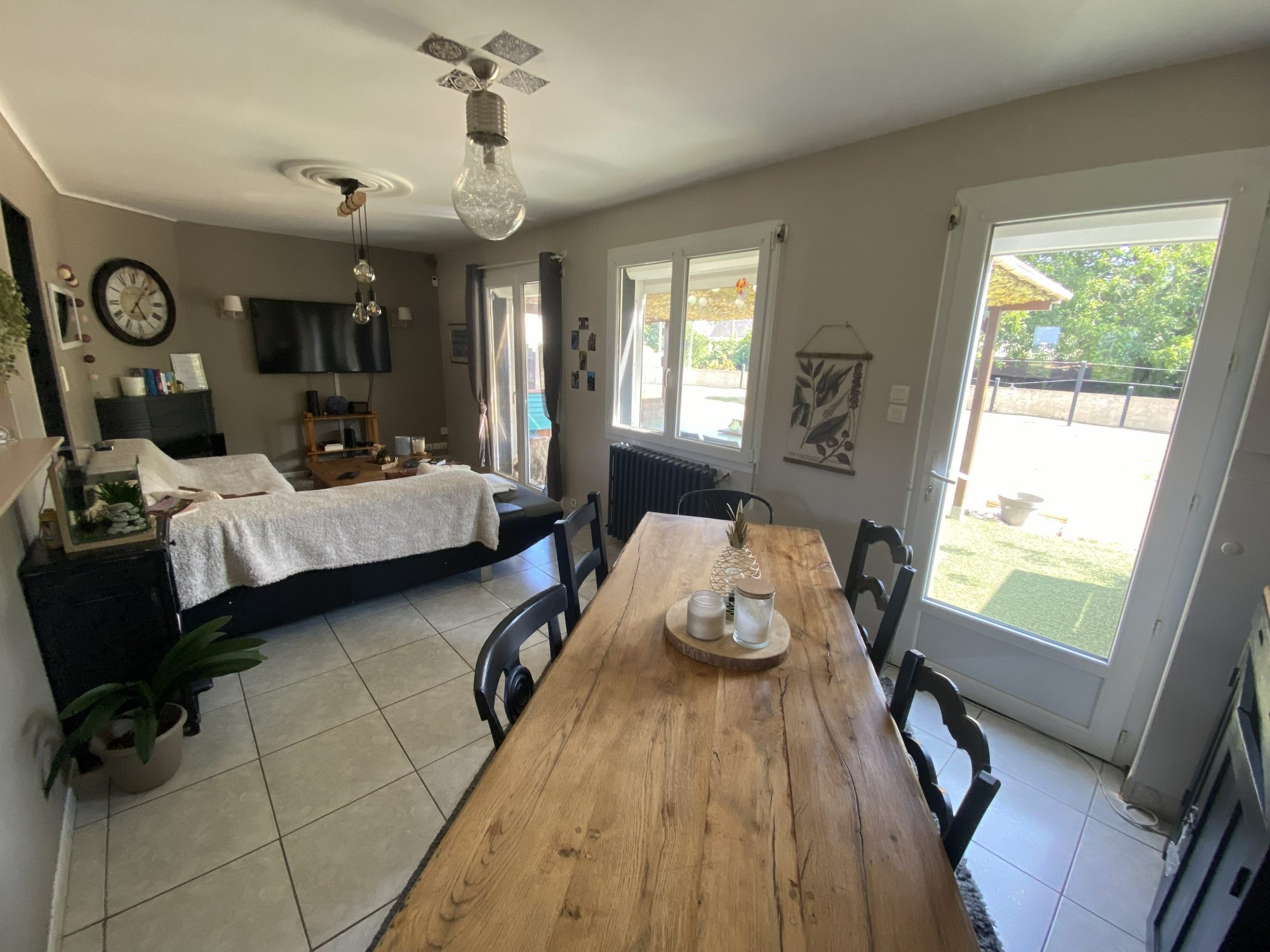 Maison 4 pièces 65 m² · à Languidic · 65 m² · 172 380 €