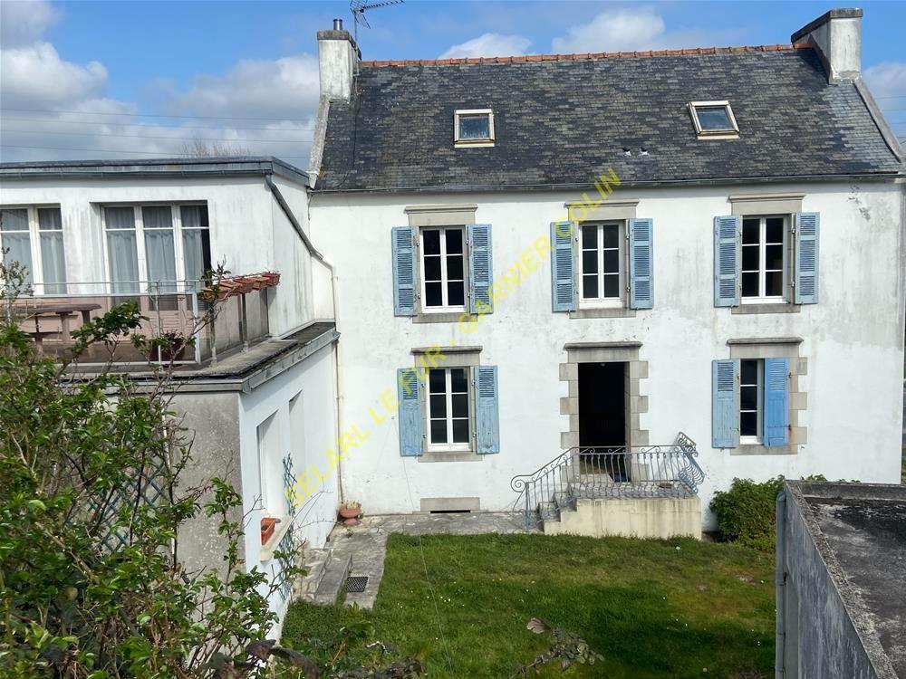 Immeuble 210 m² · à Audierne · 210 m² · 260 250 €
