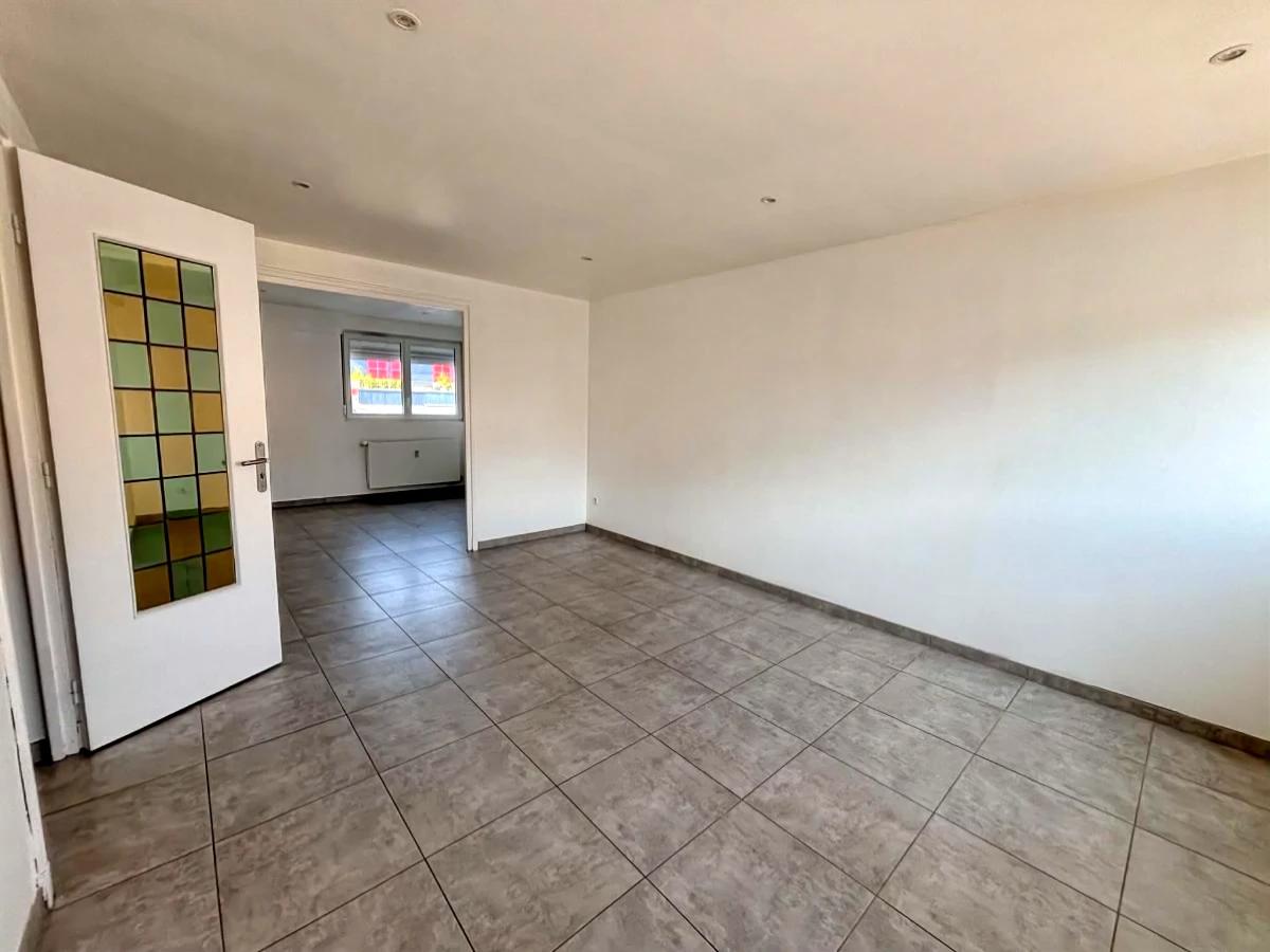 Appartement 3 pièces 84 m² · à Calais · 84,1 m² · 198 550 €