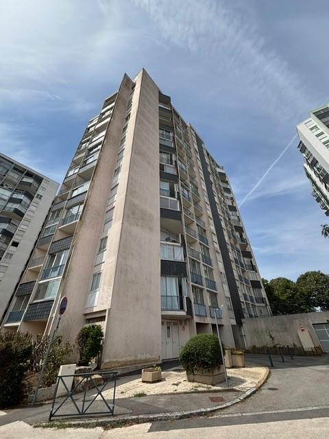 Appartement 4 pièces 78 m² · à Vannes · 78 m² · 165 600 €