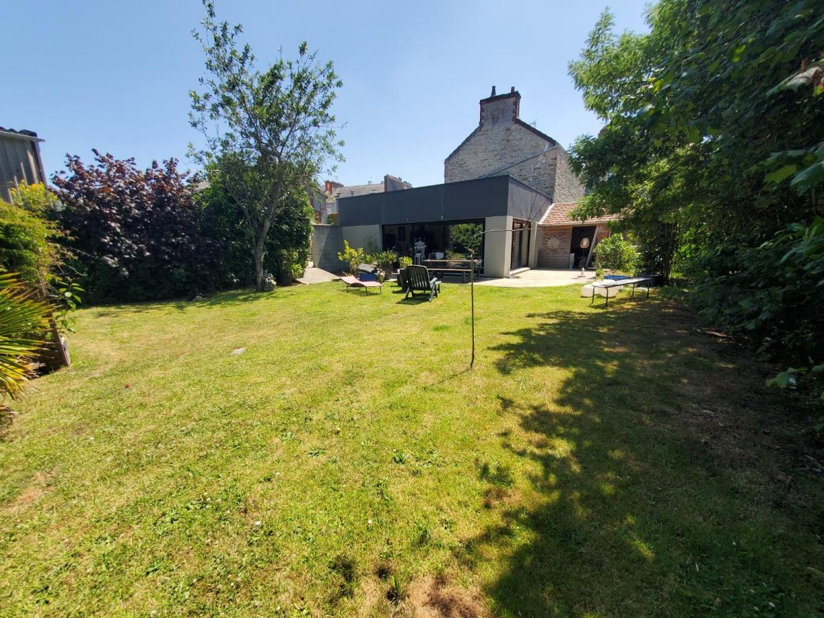 Maison 6 pièces 220 m² · à Cherbourg-en-Cotentin · 220 m² · 575 000 €
