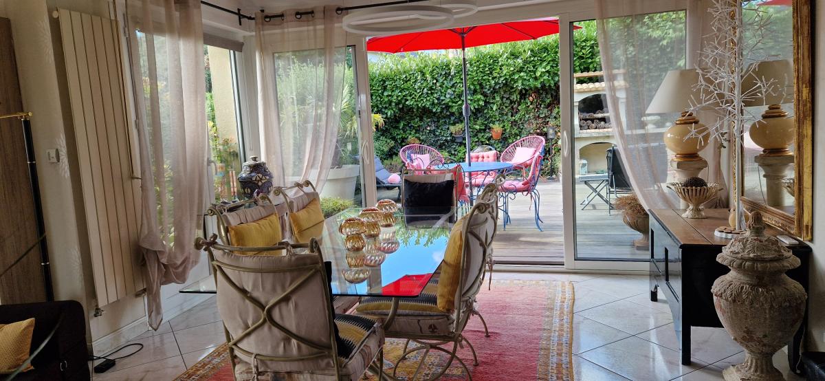 Maison 7 pièces 171 m² · à Saint-Méloir-des-Ondes · 171 m² · 894 400 €