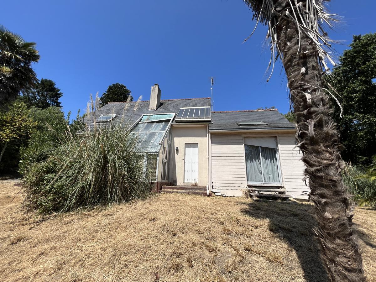 Maison 4 pièces 90 m² · à La Forêt-Fouesnant · 90 m² · 292 600 €