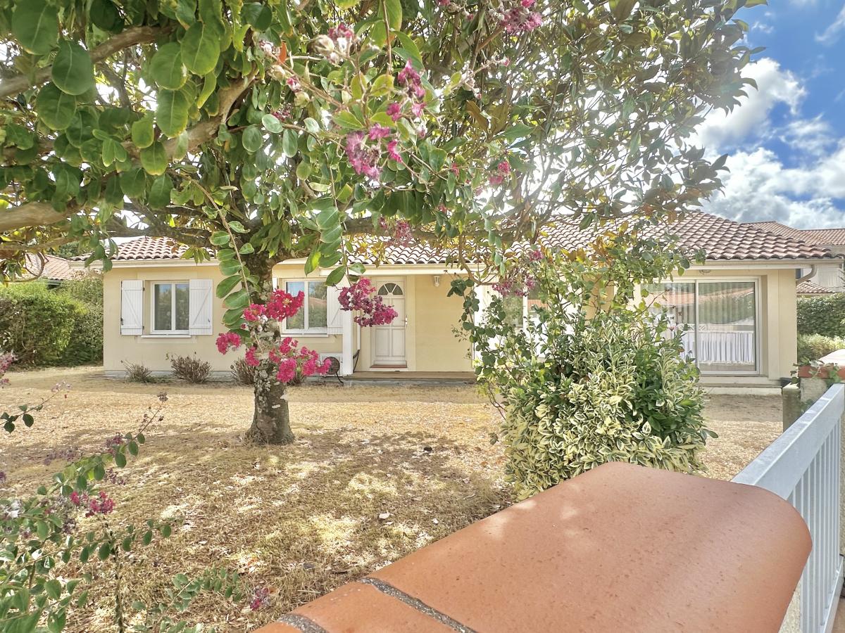 Maison 7 pièces 157 m² · à Biscarrosse · 157 m² · 461 120 €