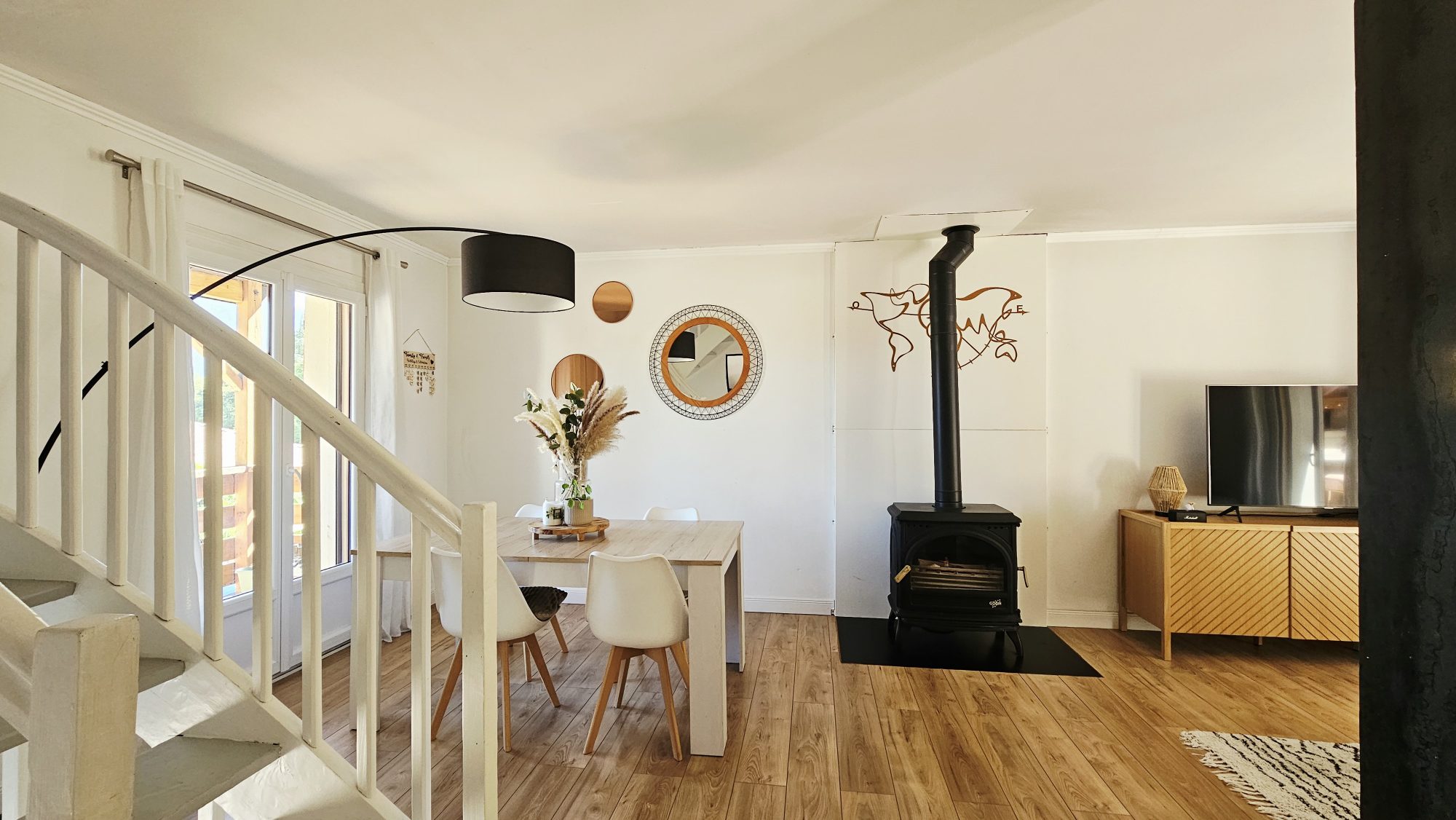 Maison 4 pièces 110 m² · à Sassenage · 110 m² · 399 000 €