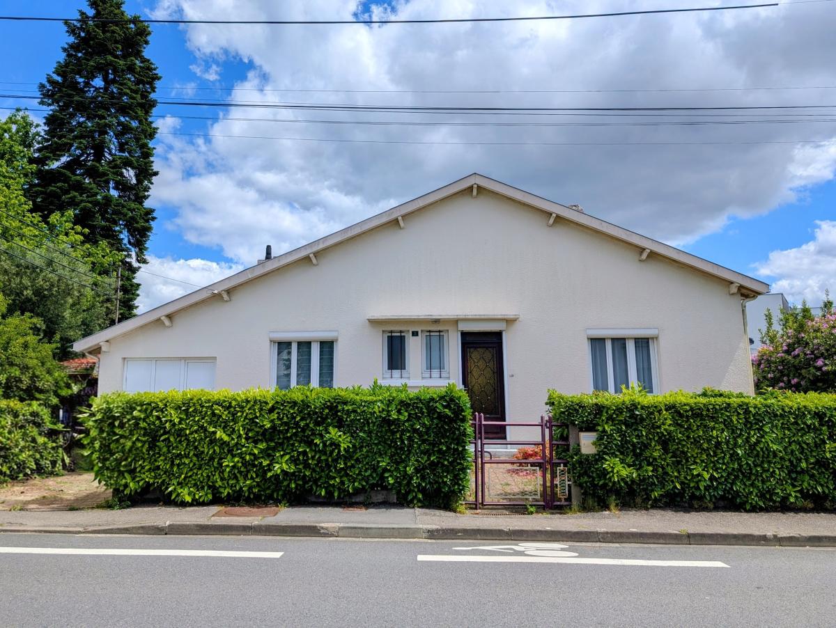 Maison 4 pièces 74 m² · à Sautron · 73,9 m² · 260 000 €