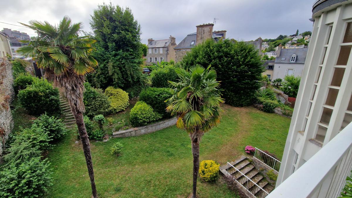 Appartement 3 pièces 83 m² · à Morlaix · 83 m² · 220 710 €