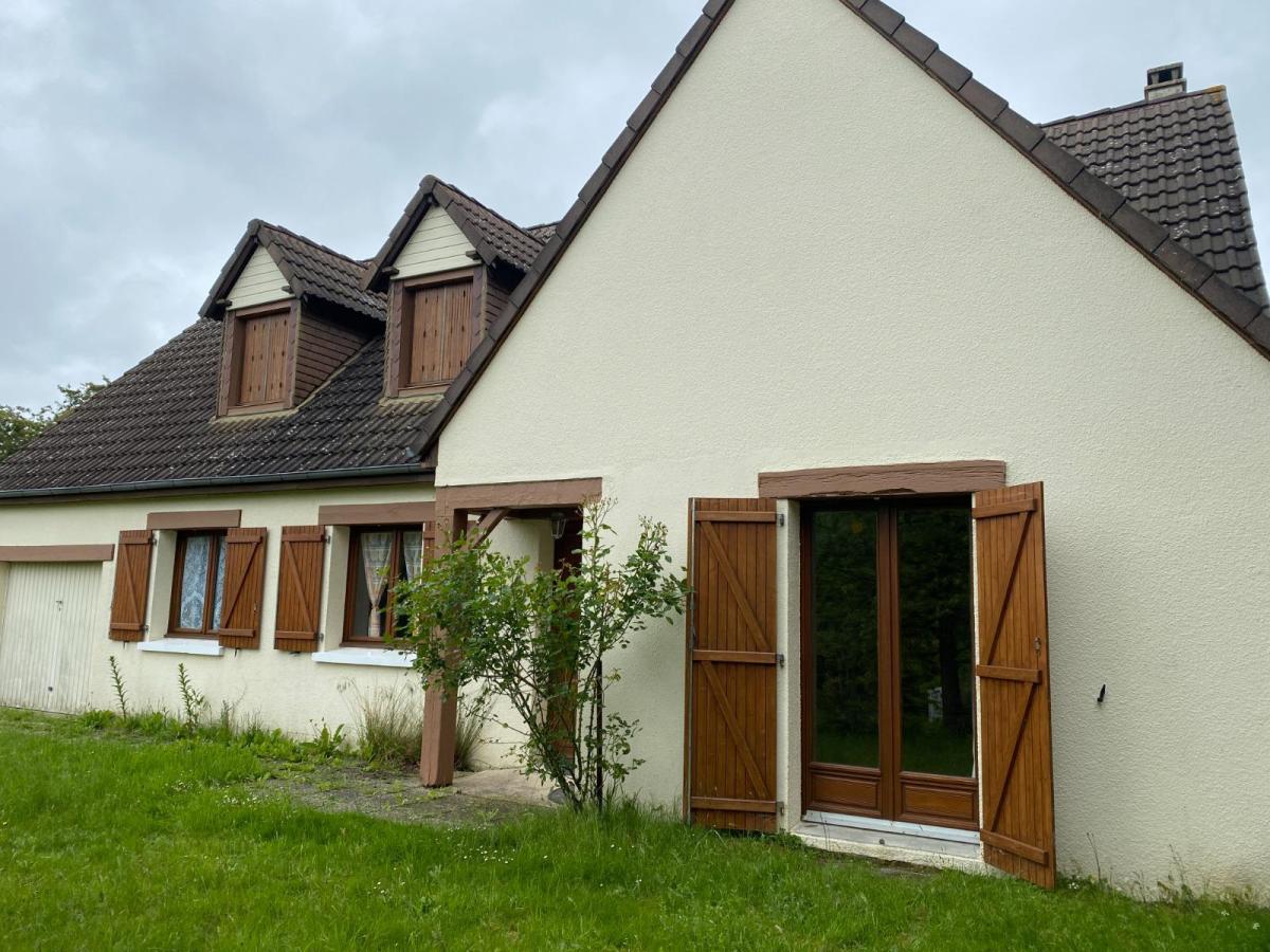 Maison 8 pièces 141 m² · à Saint-Laurent-du-Tencement · 141 m² · 179 000 €