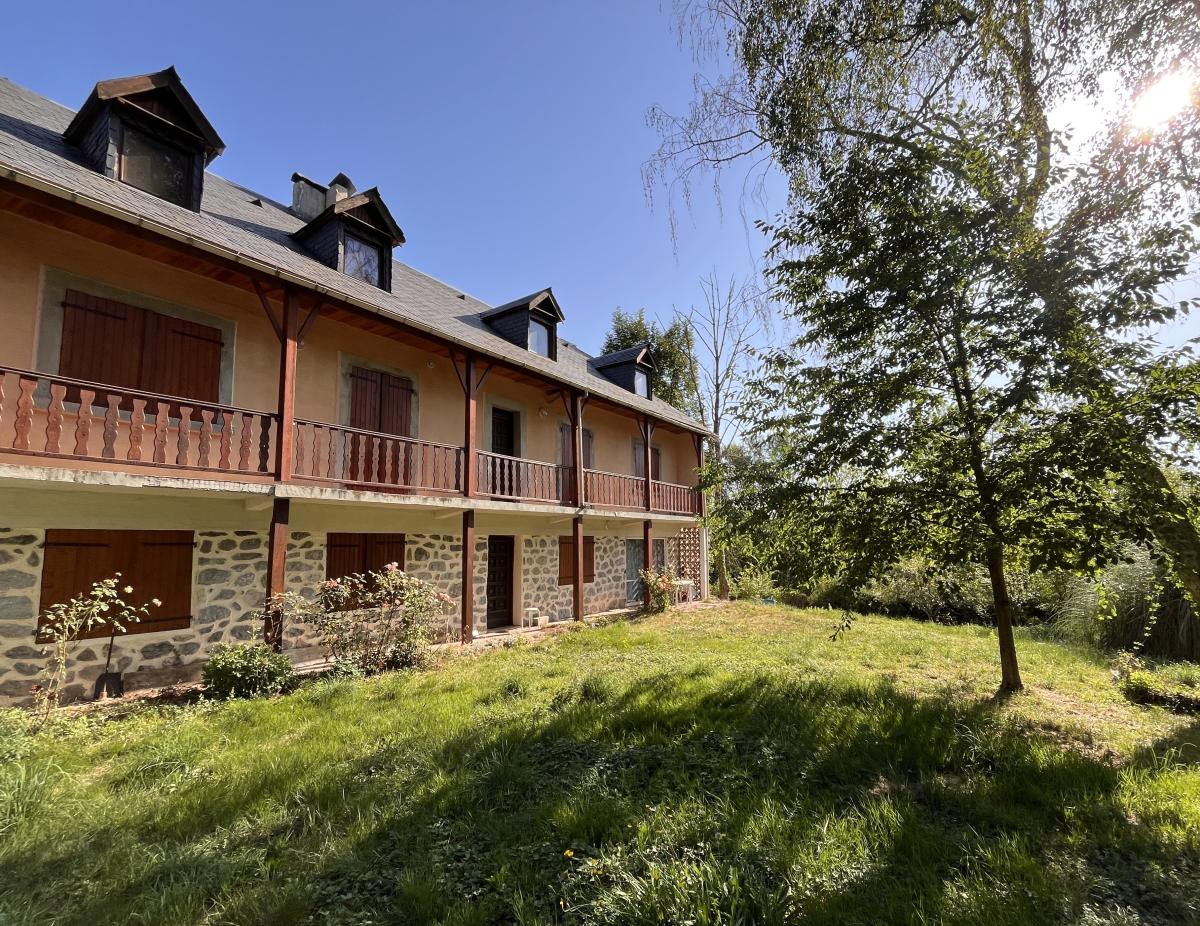 Maison 312 m² · à Labastide · 312 m² · 188 400 €
