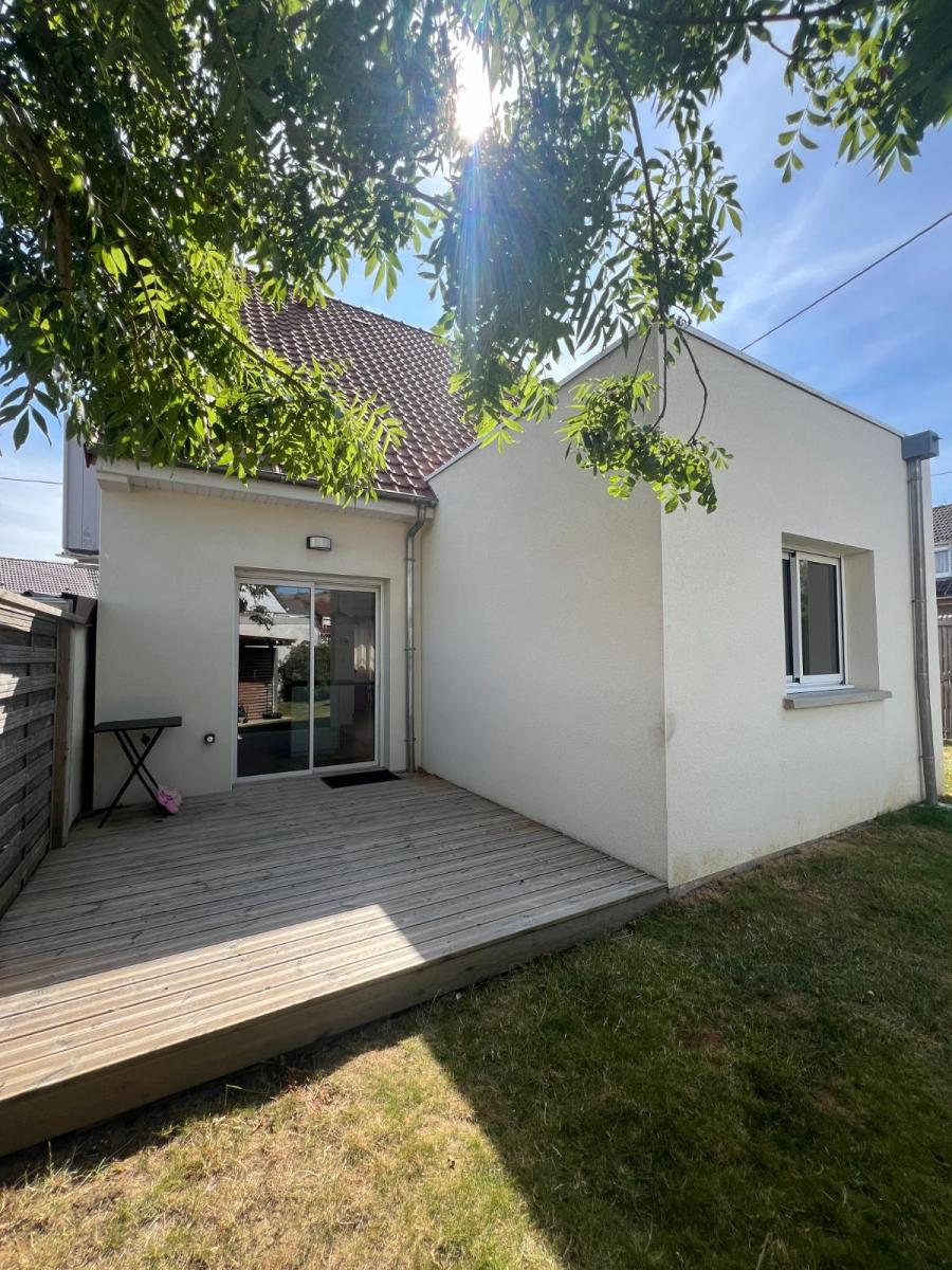 Maison 5 pièces 110 m² · à Saint-Léonard · 110 m² · 325 500 €