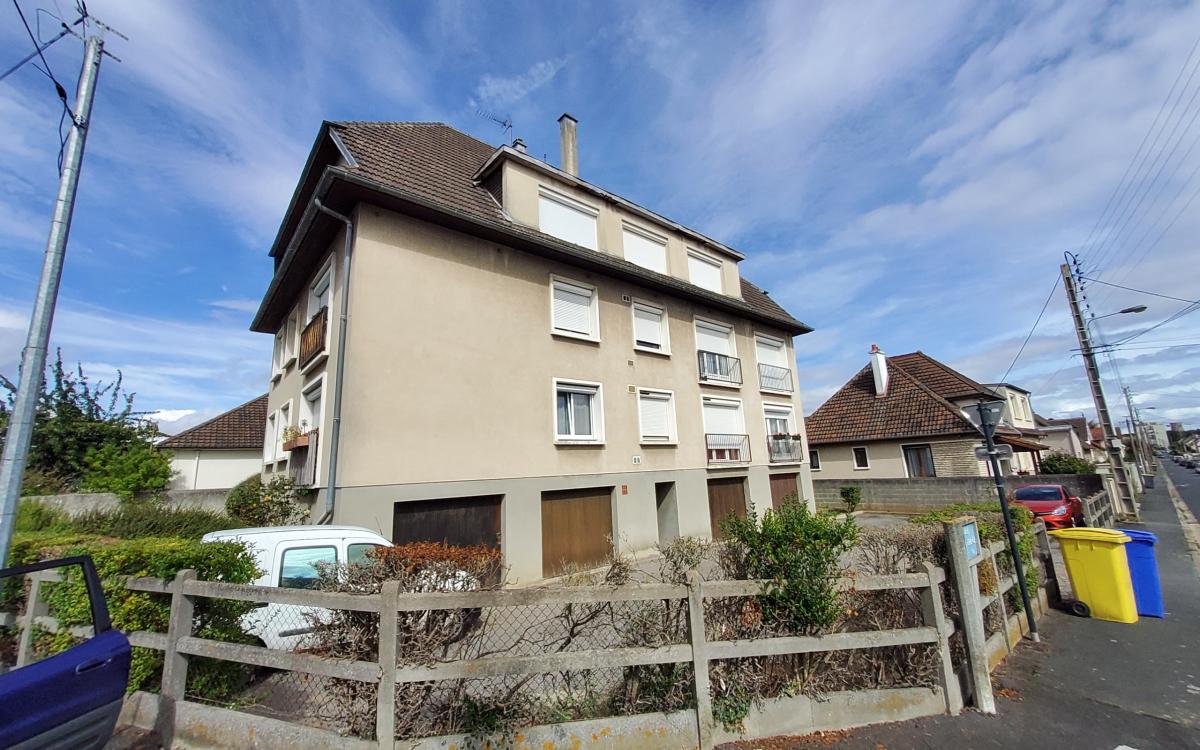Maison 1 pièce 32 m² · à Mondeville · 32,3 m² · 99 990 €
