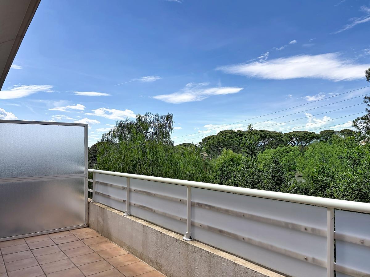 Appartement 2 pièces 36 m² · à Saint-Raphaël · 36,2 m² · 190 800 €