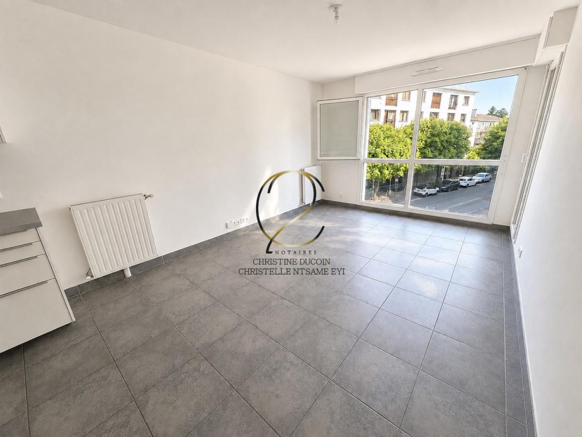 Appartement 2 pièces 41 m² · à Ermont · 40,9 m² · 239 000 €