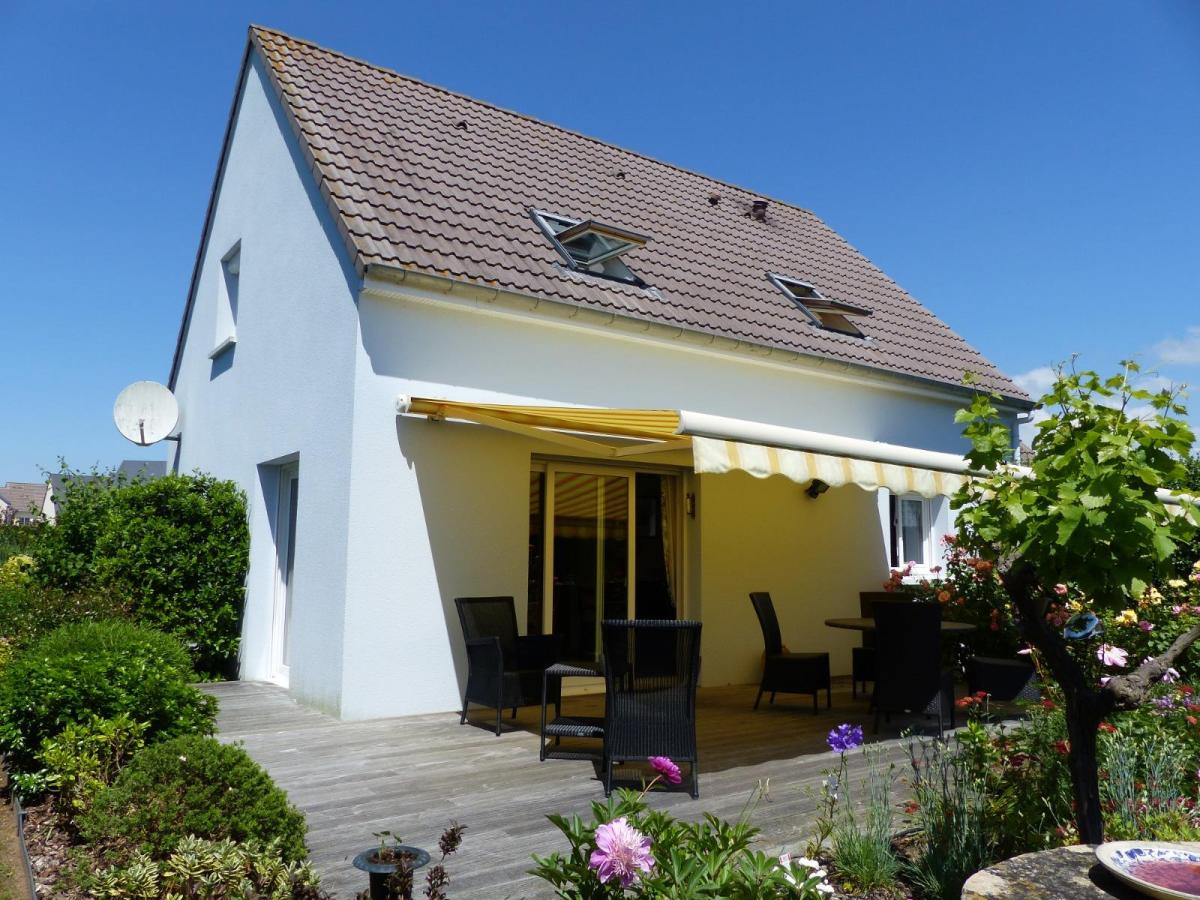 Maison 6 pièces 108 m² · à Gouville-sur-Mer · 108 m² · 325 840 €