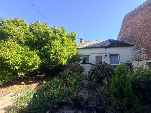 Maison 6 pièces 100 m² · à Coullemelle · 100 m² · 116 720 €