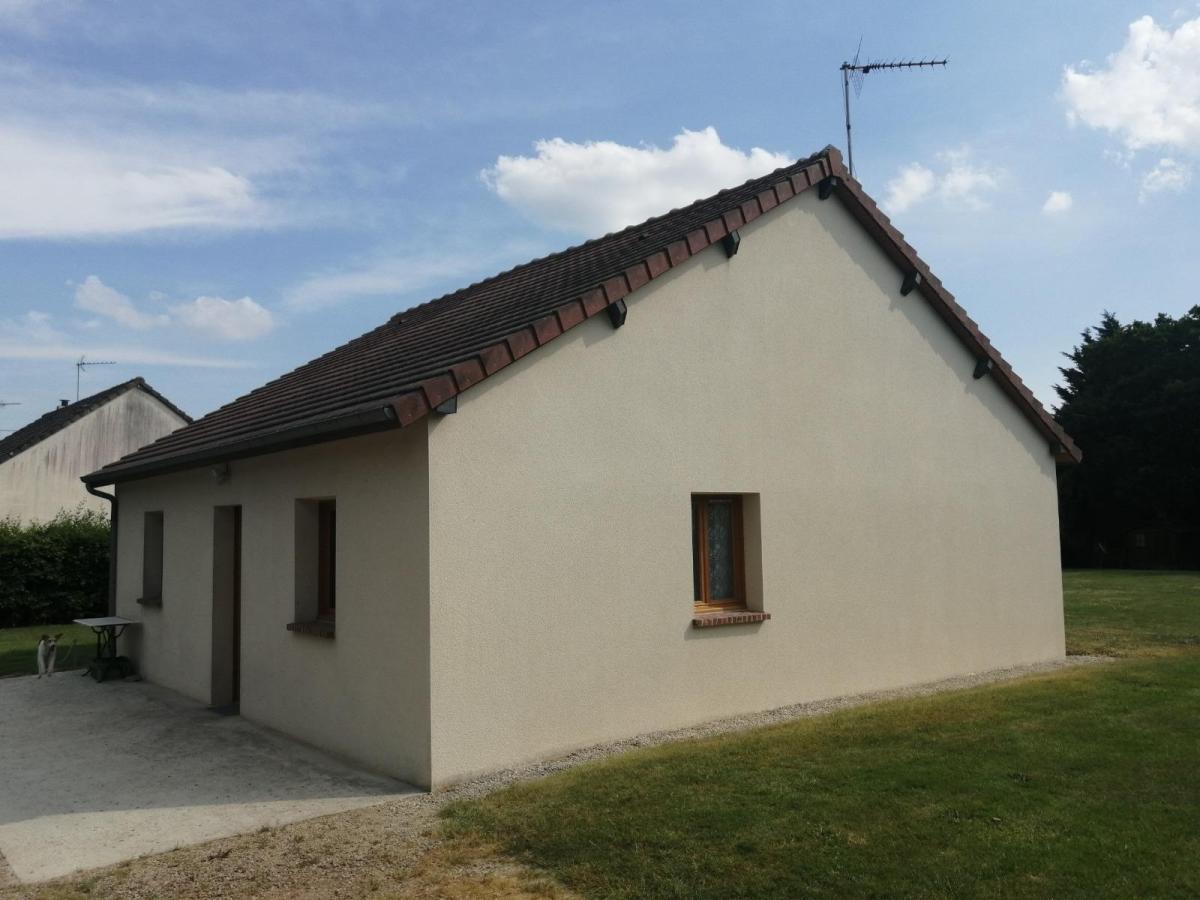 Maison 3 pièces 69 m² · à Mézidon-Canon · 69 m² · 168 000 €