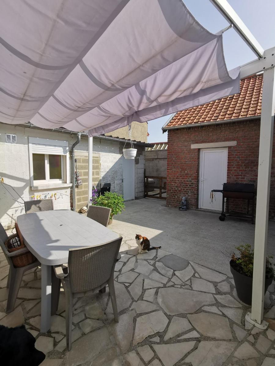 Maison 4 pièces 73 m² · à Harbonnières · 73 m² · 140 548 €