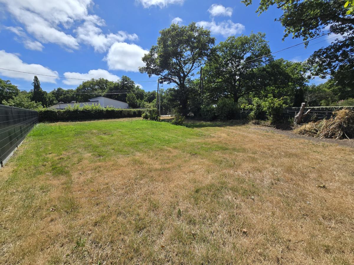 Réseau des notaires · à Saint-Nazaire · 152 250 €