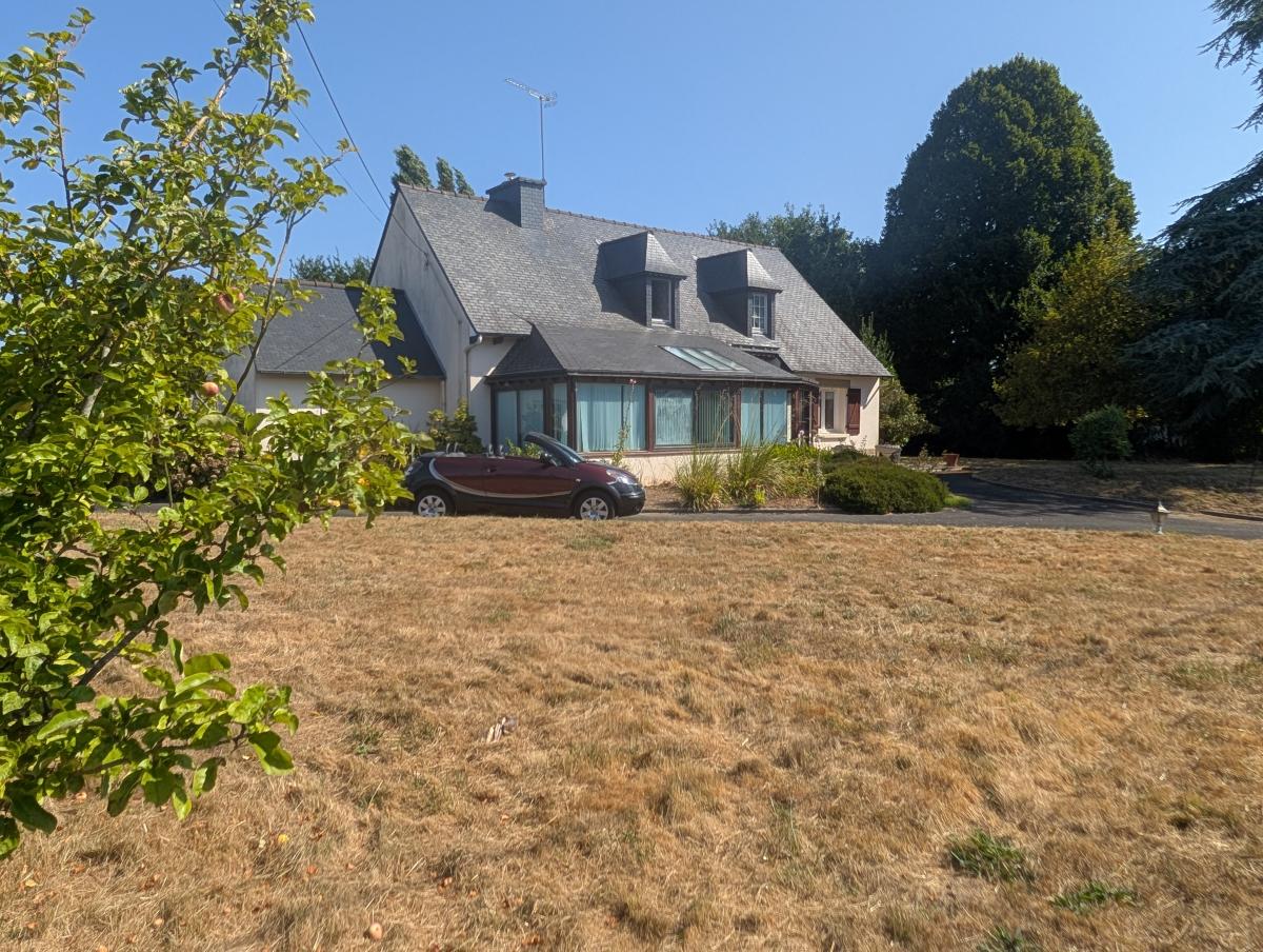 Maison 96 m² · à Goudelin · 96 m² · 174 000 €