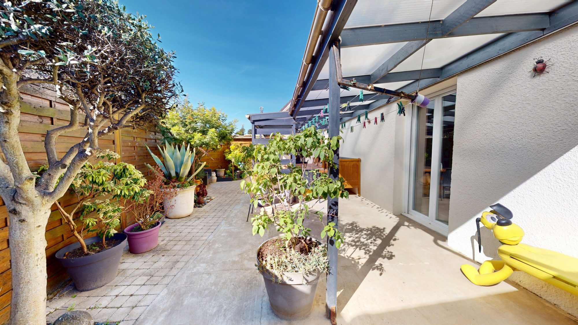 Maison 7 pièces 142 m² · à Cherbourg-en-Cotentin · 142,3 m² · 314 296 €