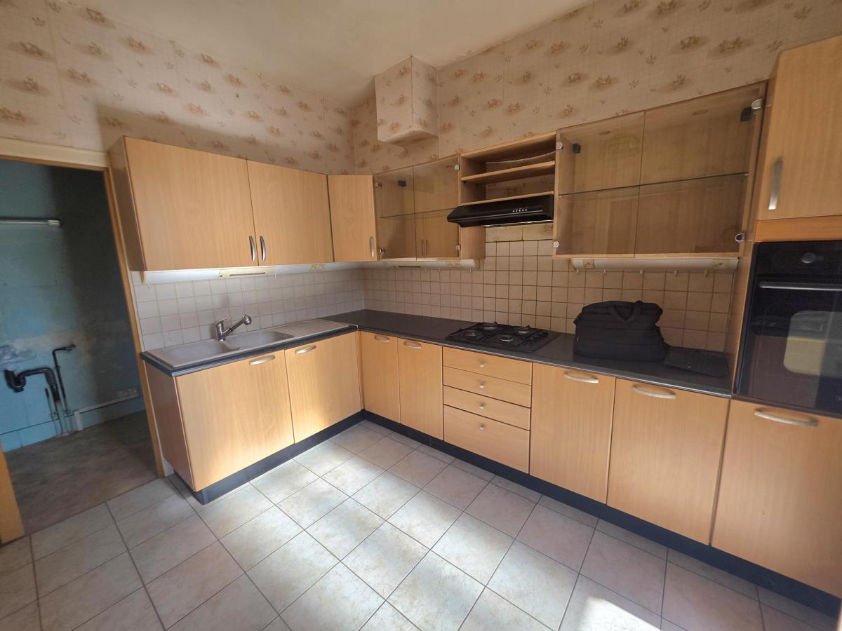 Maison 95 m² · à Vierzon · 95 m² · 69 800 €