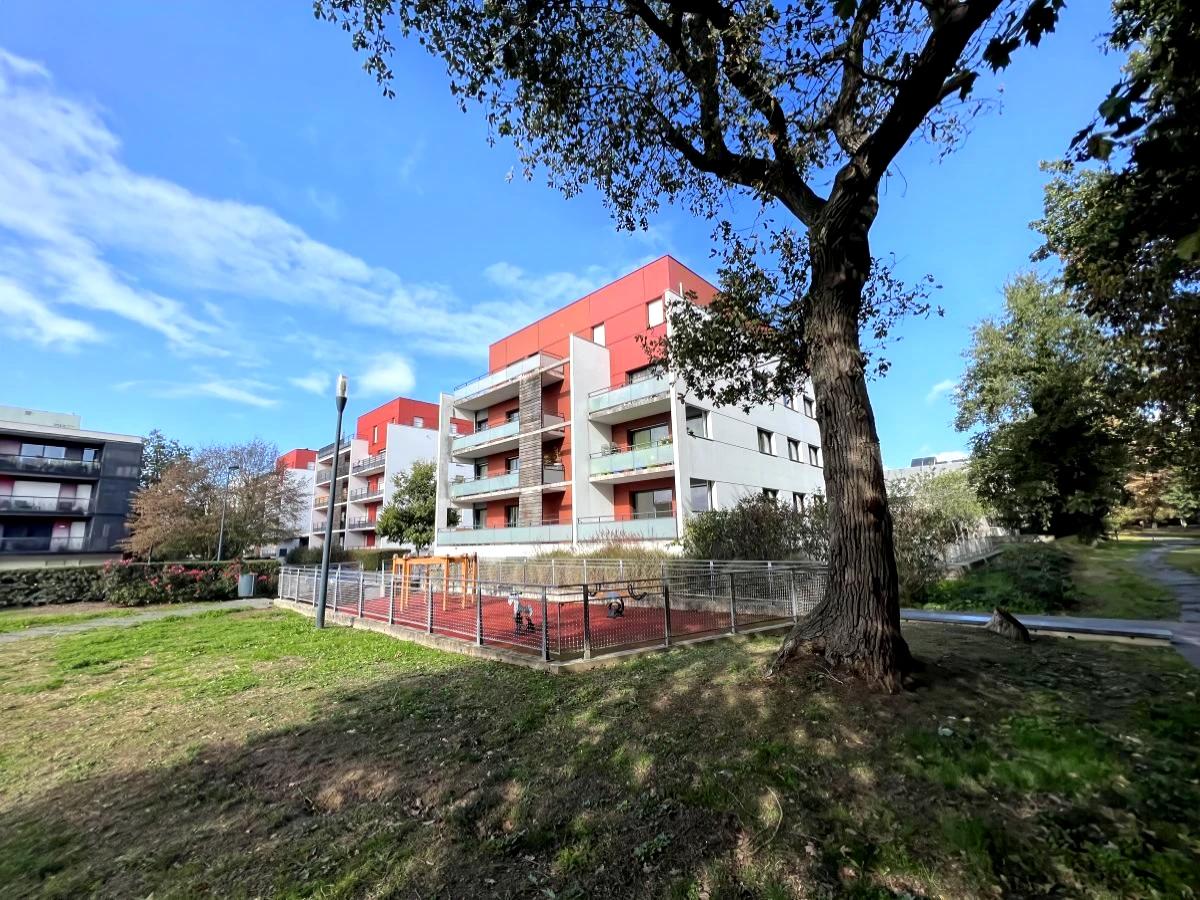 Appartement 4 pièces 83 m² · à Chantepie · 83 m² · 244 660 €