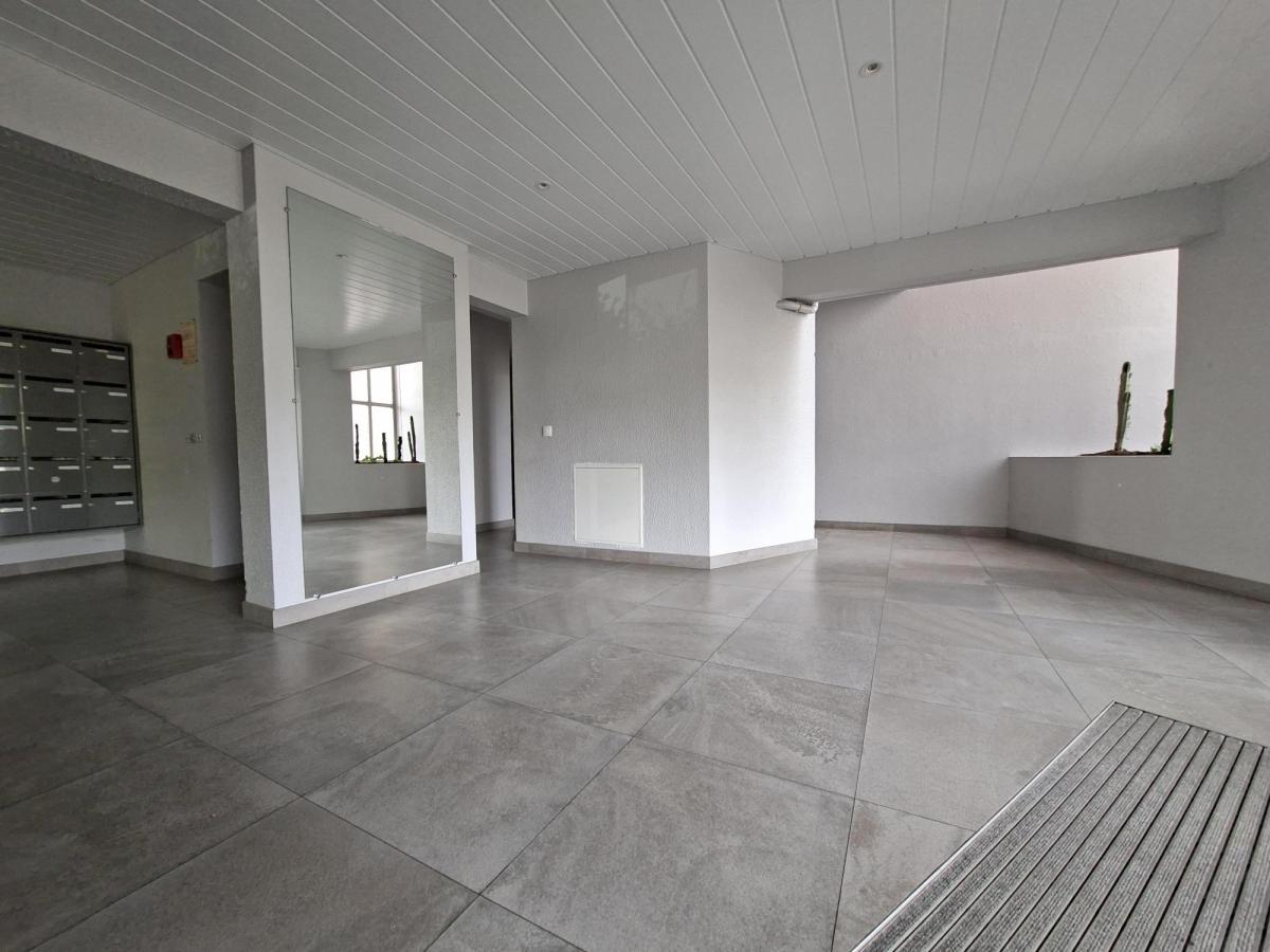 Appartement 5 pièces 107 m² · à Nantes · 106,8 m² · 238 970 €