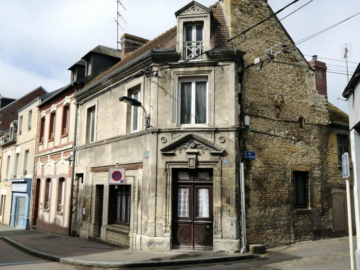 Maison 3 pièces 73 m² · à Saint-Pierre-sur-Dives · 73 m² · 63 000 €