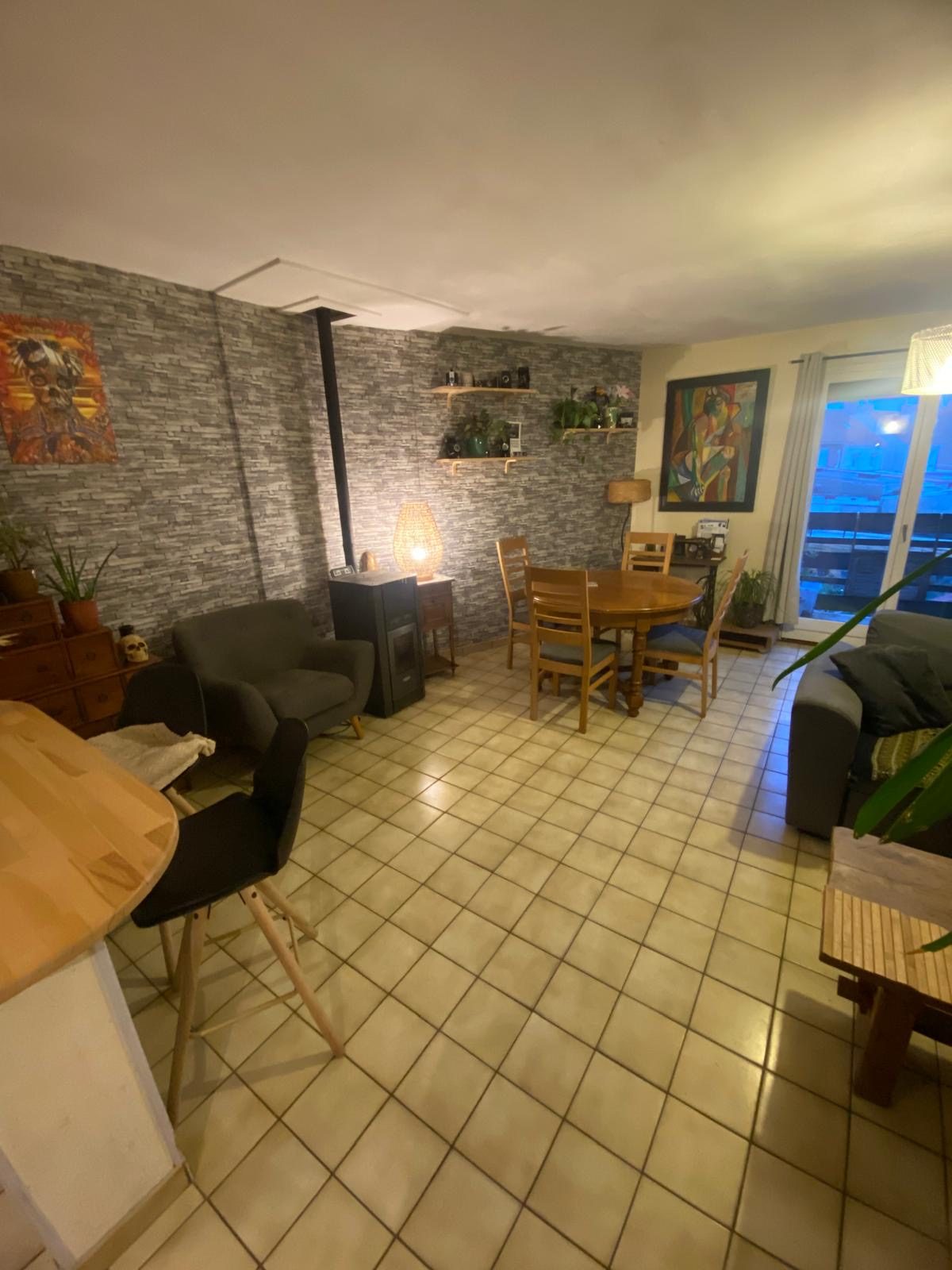 Maison 3 pièces 78 m² · à Calais · 78 m² · 137 800 €
