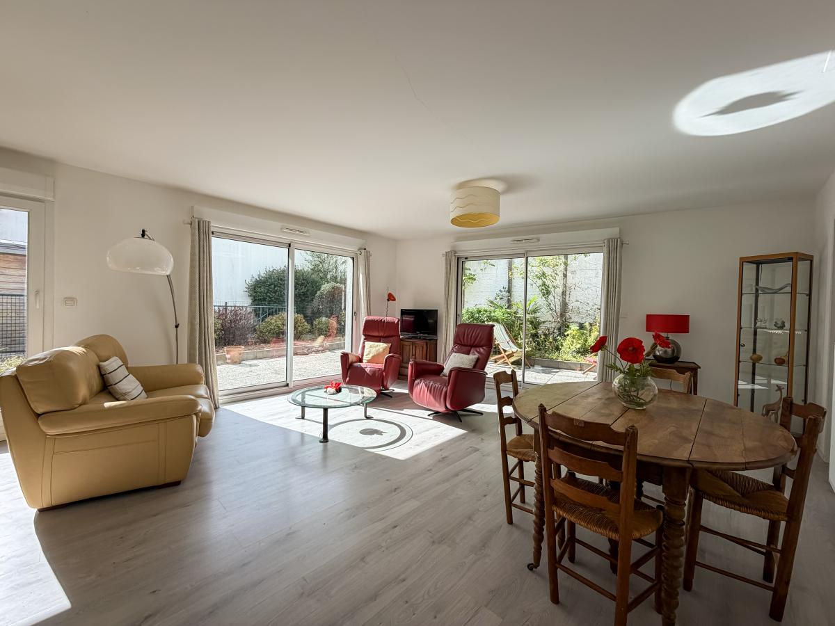 Maison 4 pièces 113 m² · à Nantes · 113,3 m² · 499 200 €