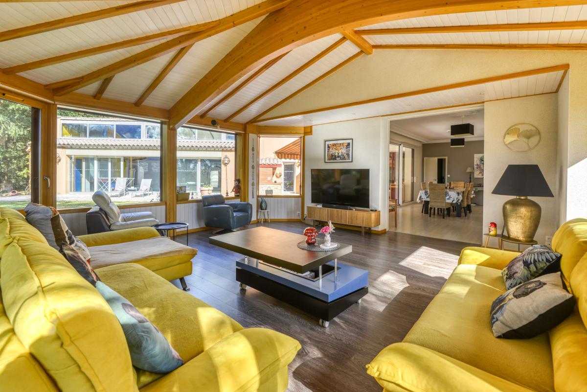 Maison 9 pièces 405 m² · à Oudon · 405 m² · 945 000 €