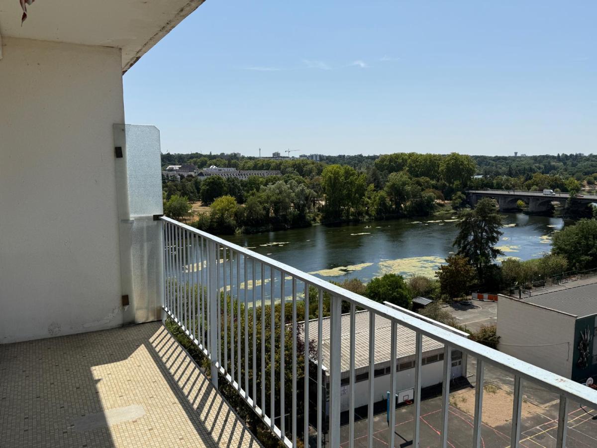Appartement 5 pièces 95 m² · à Tours · 95 m² · 139 990 €