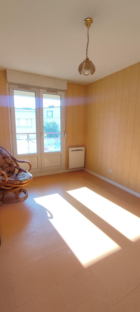 Appartement 3 pièces 62 m² · à Le Mans · 62,5 m² · 109 522 €