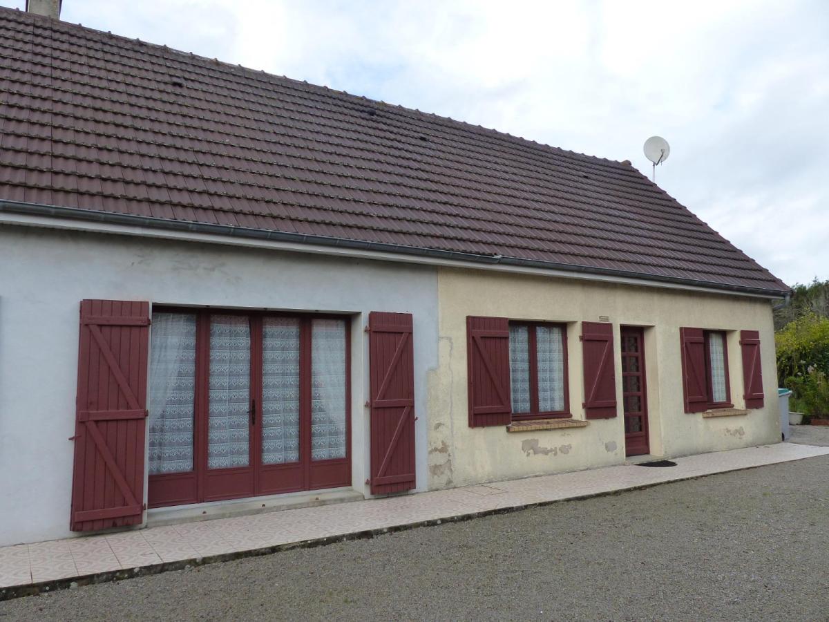 Maison 3 pièces 63 m² · à La Haye · 63 m² · 152 920 €