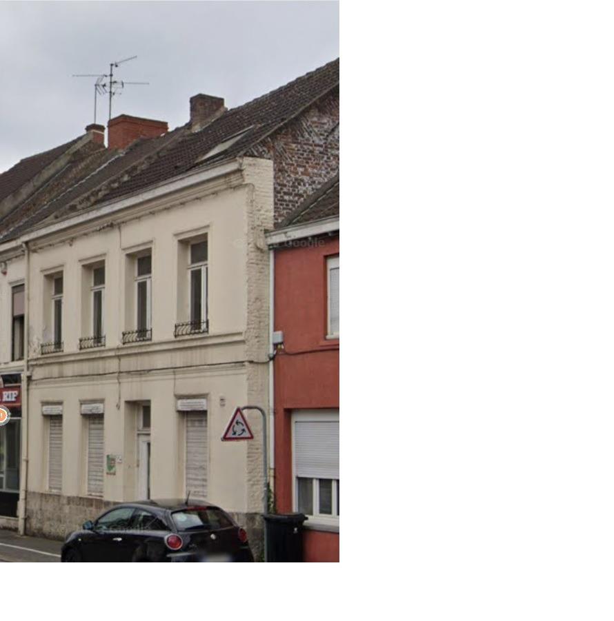 Maison 5 pièces 152 m² · à Saint-Amand-les-Eaux · 152 m² · 176 130 €