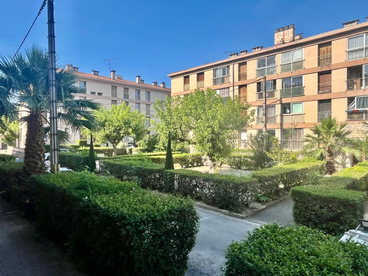 Appartement 3 pièces 55 m² · à Aubagne · 55,2 m² · 156 000 €