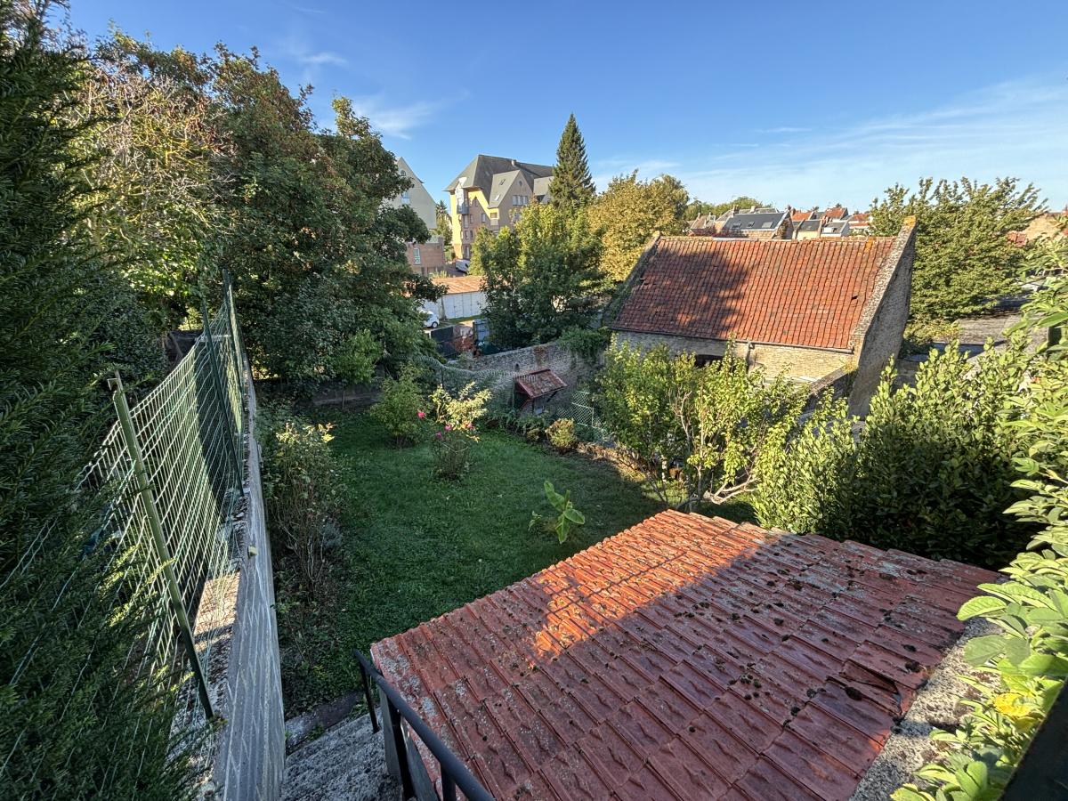 Maison 5 pièces 95 m² · à Amiens · 94,6 m² · 232 000 €