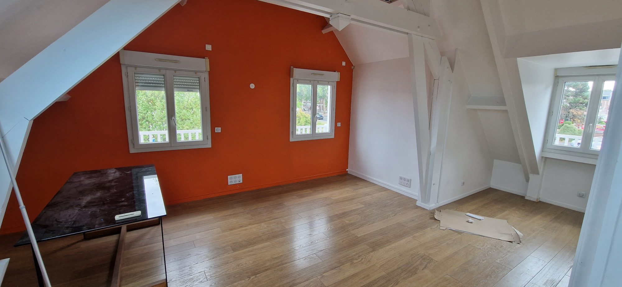 Appartement 4 pièces 130 m² · à Saint-Quentin · 130 m² · 750 €/mois