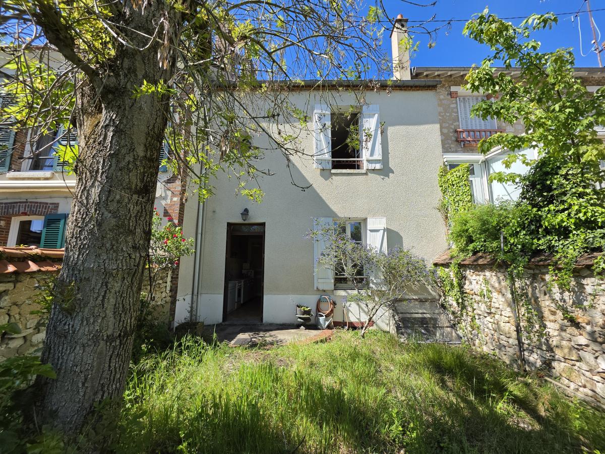 Maison 3 pièces 90 m² · à Montargis · 90 m² · 97 200 €