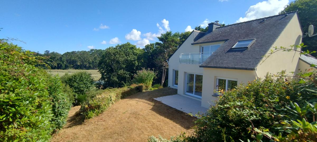 Maison 164 m² · à Le Conquet · 163,8 m² · 625 200 €