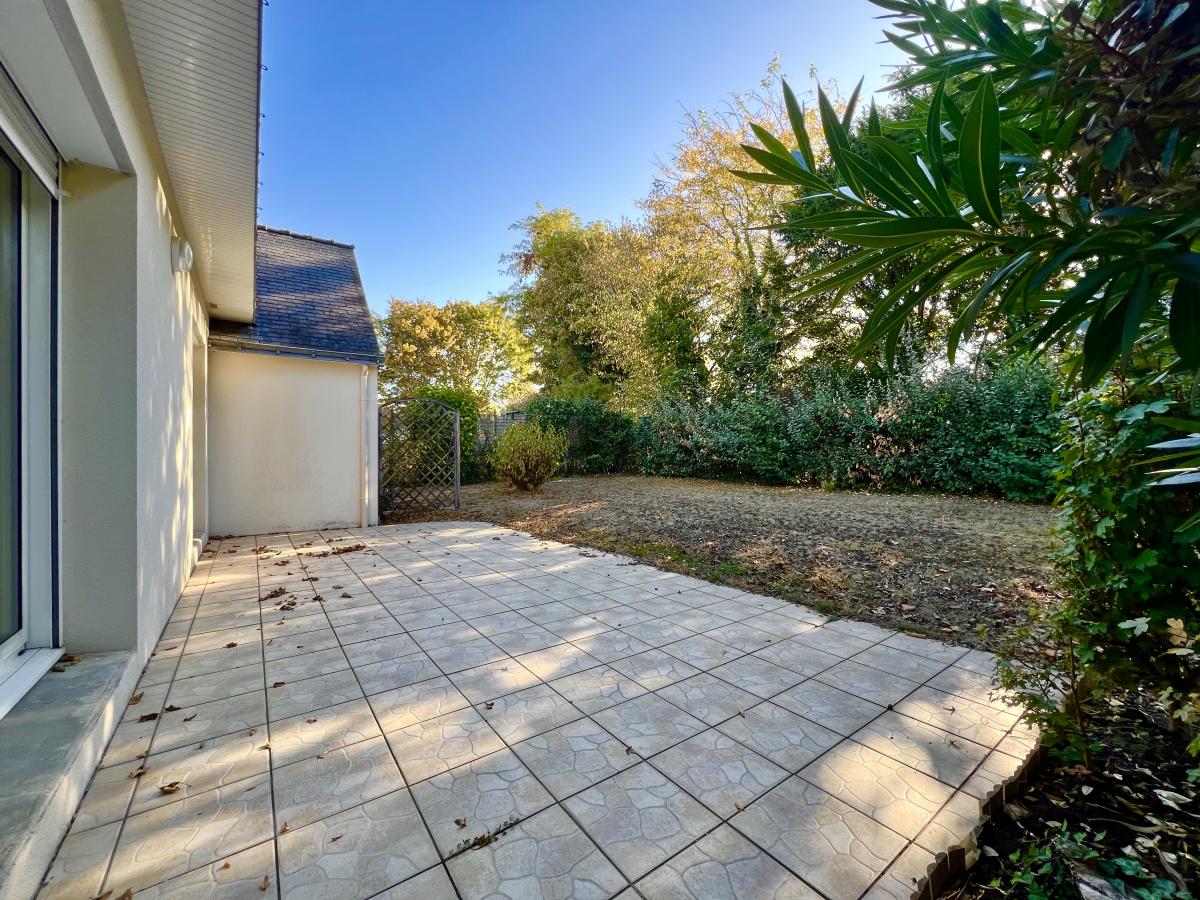 Maison 6 pièces 124 m² · à Ploemeur · 124 m² · 606 870 €
